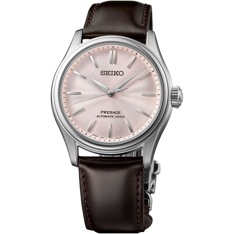Seiko Presage Classic Series 38 mm HCC003J1