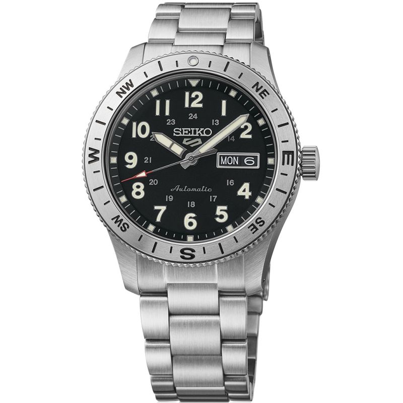 Seiko 5 Sports Field Series 41 mm HDB006K1