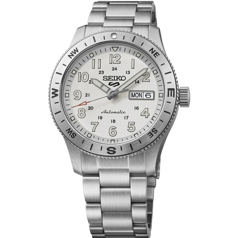 Seiko 5 Sports Field Series 41 mm HDB007K1