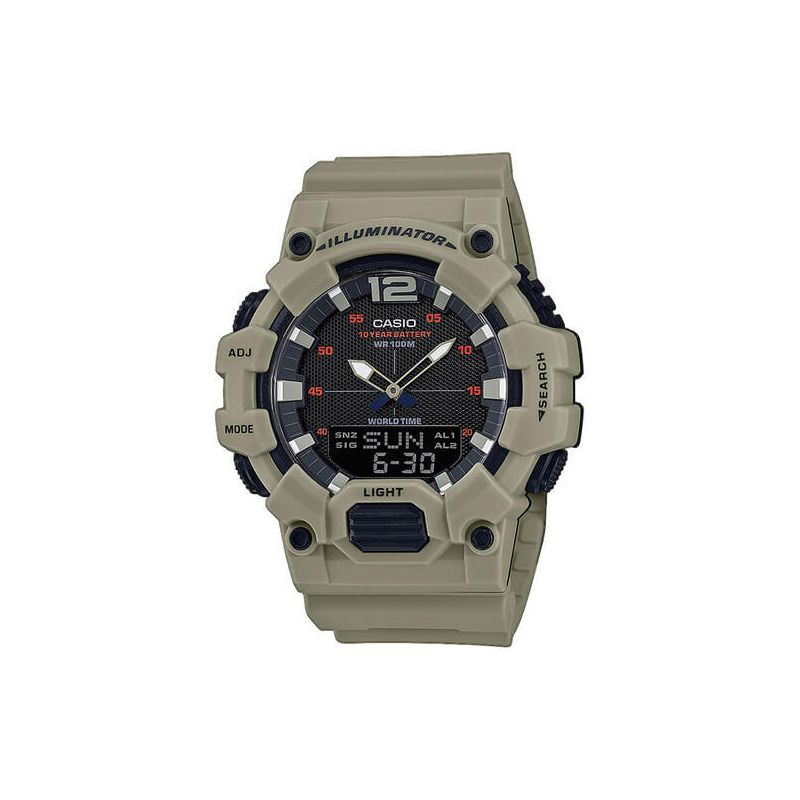 Casio Collection -rannekello HDC-700-3A3VEF -1