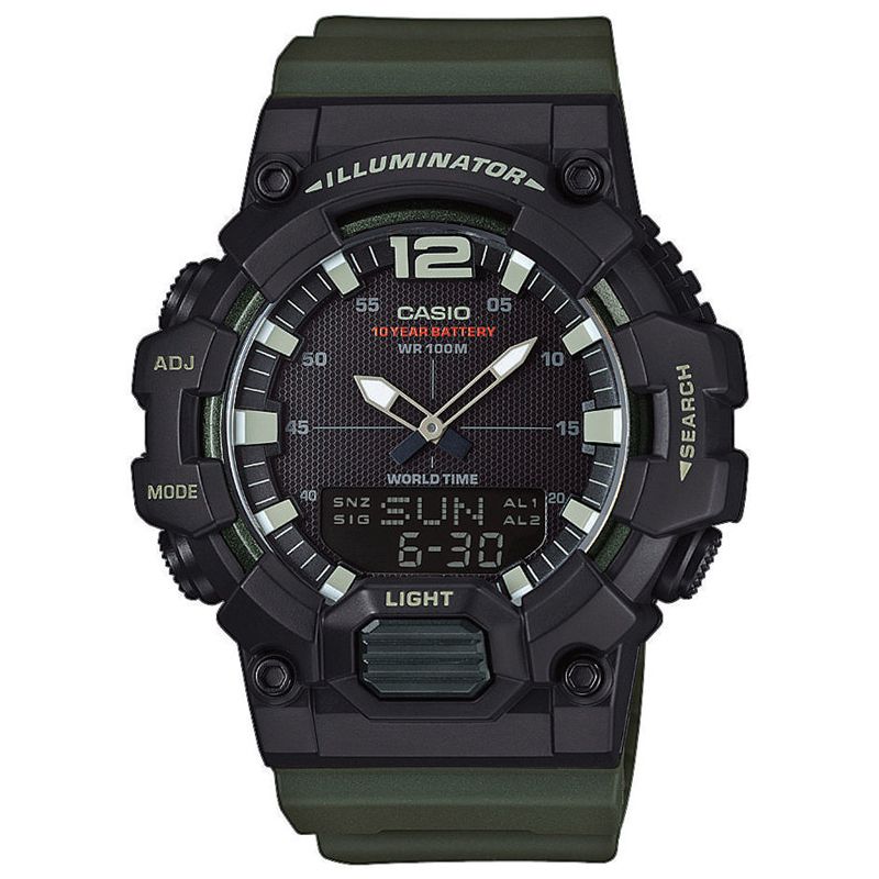 Casio Collection -rannekello HDC-700-3AVEF-1