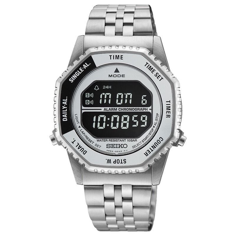 Seiko Conceptual Series Digital HFL002P1