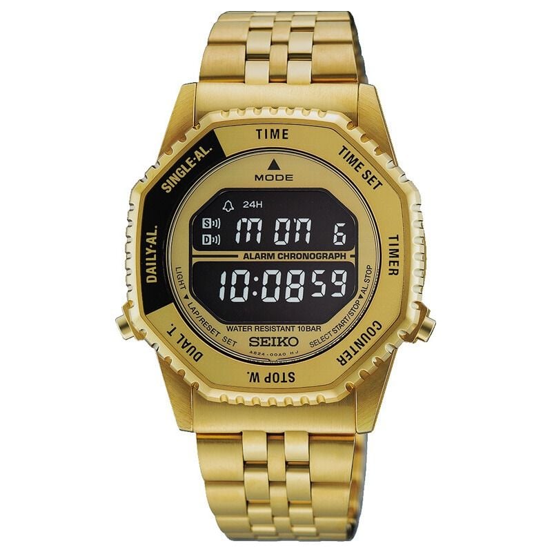Seiko Conceptual Series Digital HFL003P1
