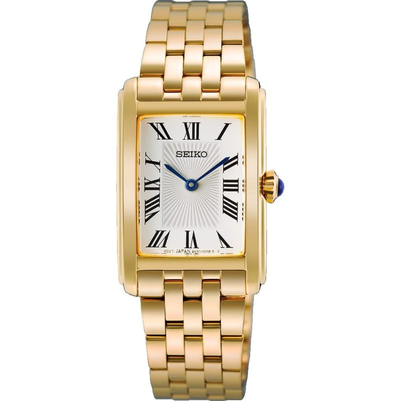Seiko Conceptual Series Essentials HGG001P1