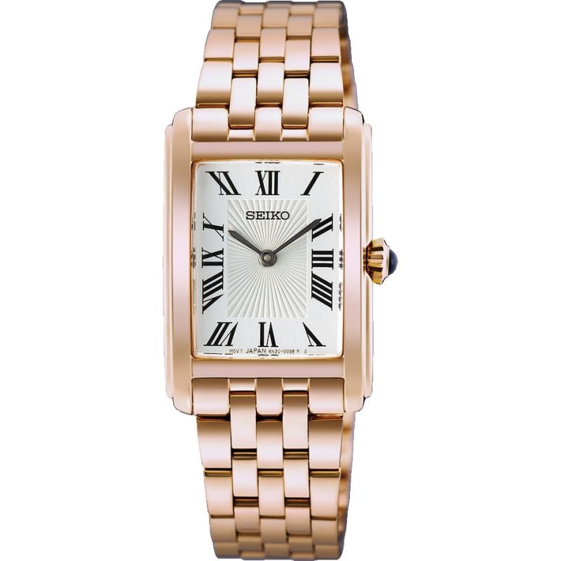 Seiko Conceptual Series Essentials HGG002P1