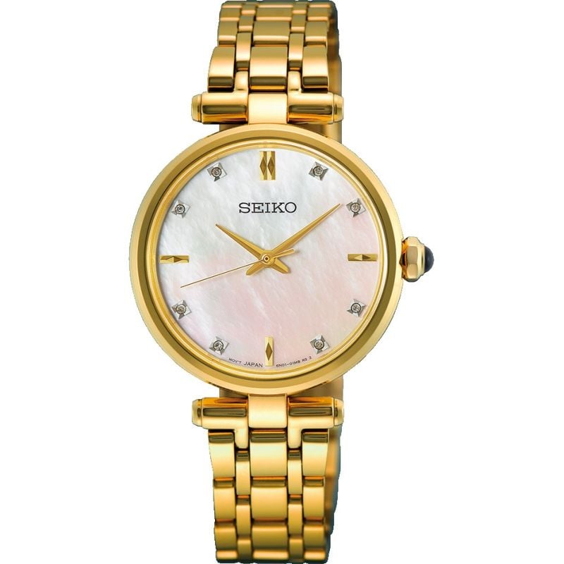 Seiko Conceptual Series Essentials Quartz HGH008P1