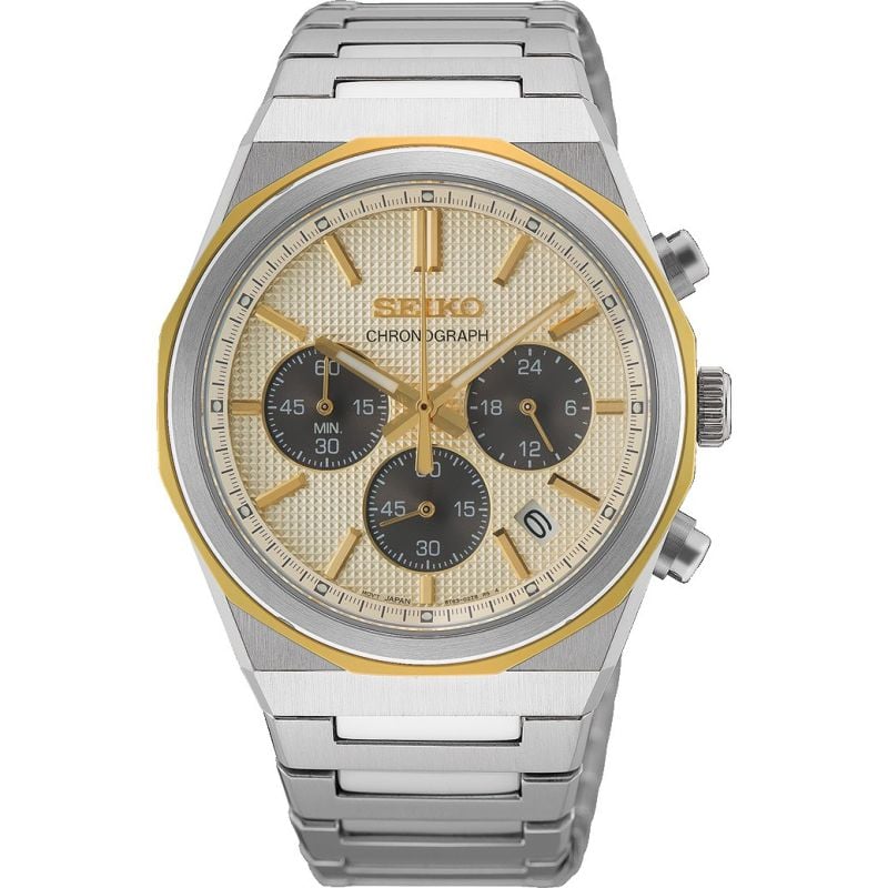 Seiko Conceptual Series Sport Chronograph HGK001P1