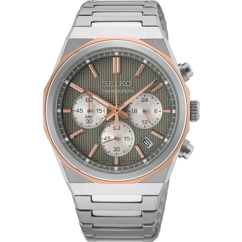 Seiko Conceptual Series Sport Chronograph HGK002P1