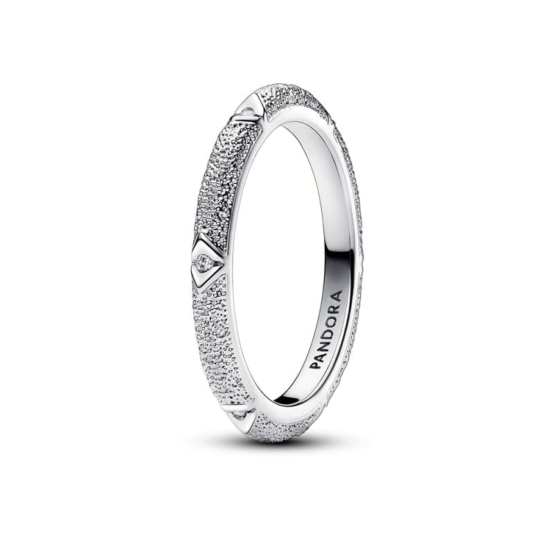 Pandora ME Texture & Stones sormus 193322C01-1