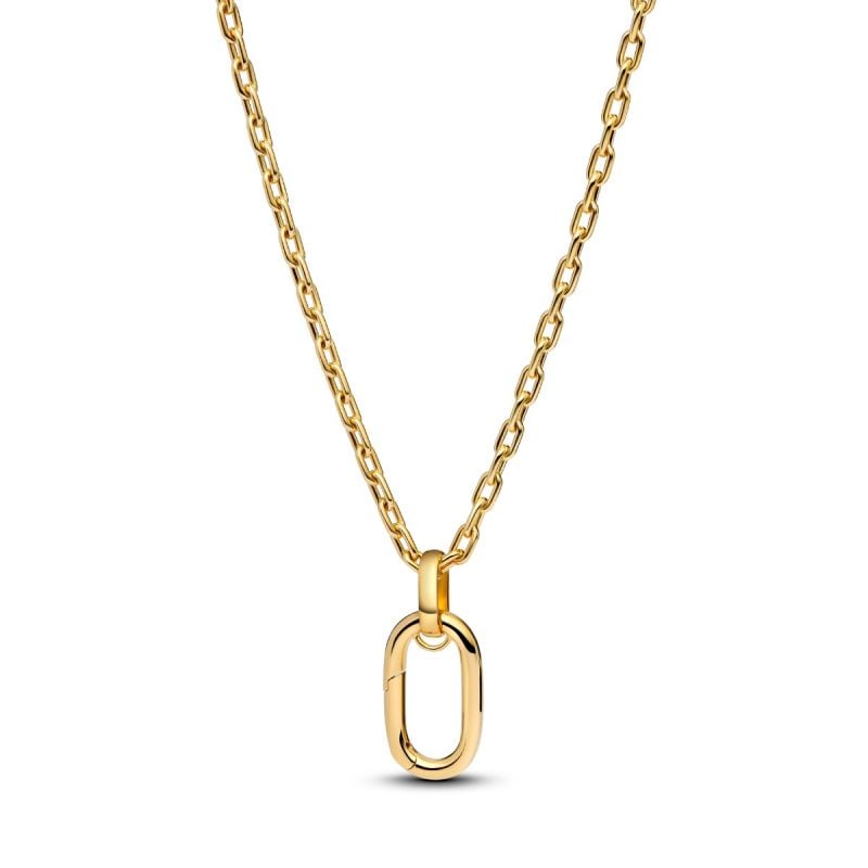 Pandora ME Openable Large Link Pendant Halskette 364083C00-70