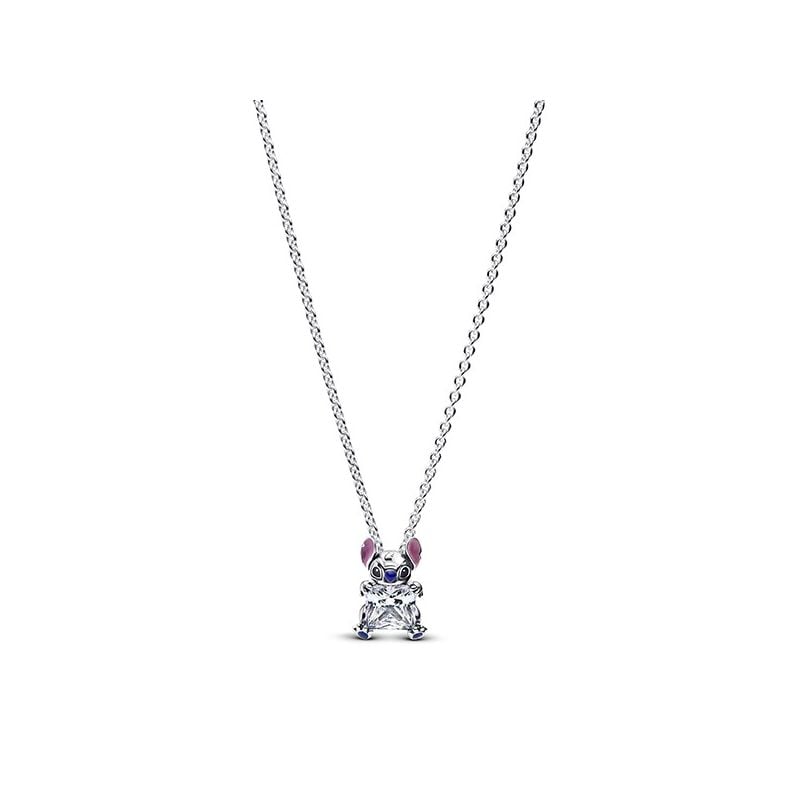 Pandora Disney Stitch Collier kaulakoru 393743C01-45-0