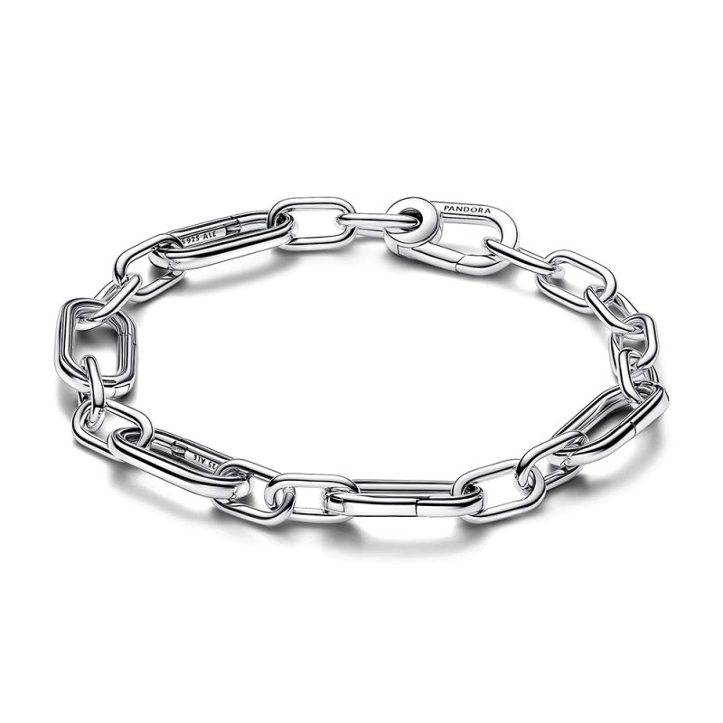 Pandora ME Five Openable Link Chain rannekoru 18 cm 593363C00-3-1