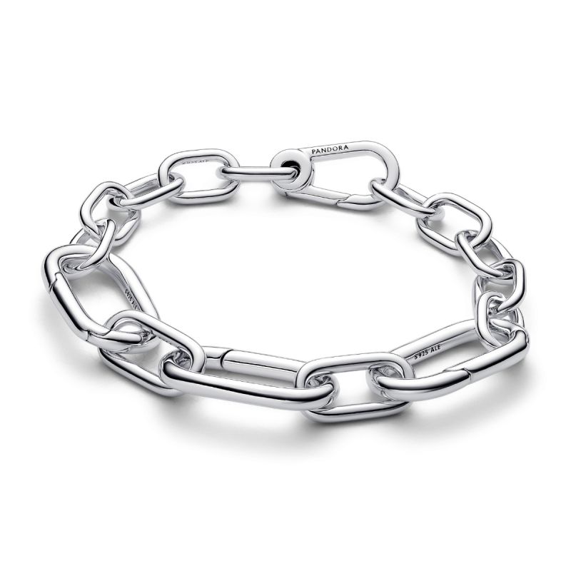 Pandora ME Bold Link rannekoru 17,5 cm 593854C00-1