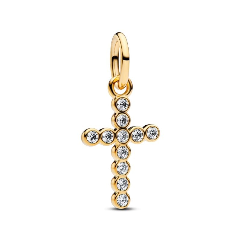 Pandora Cross Dangle Charme 764063C01
