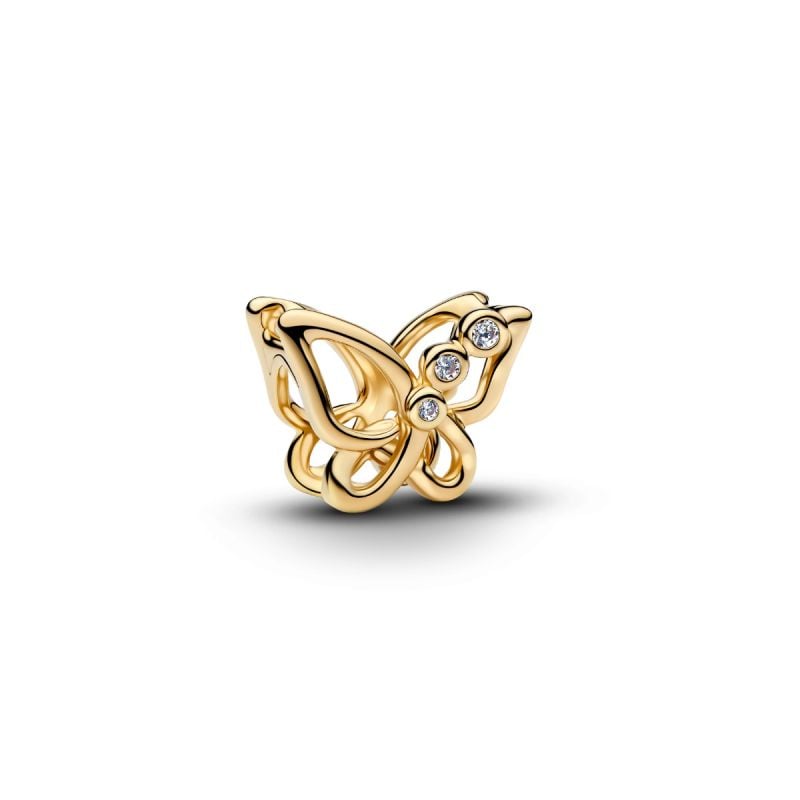 Pandora Butterfly Openwork hela 764369C01
