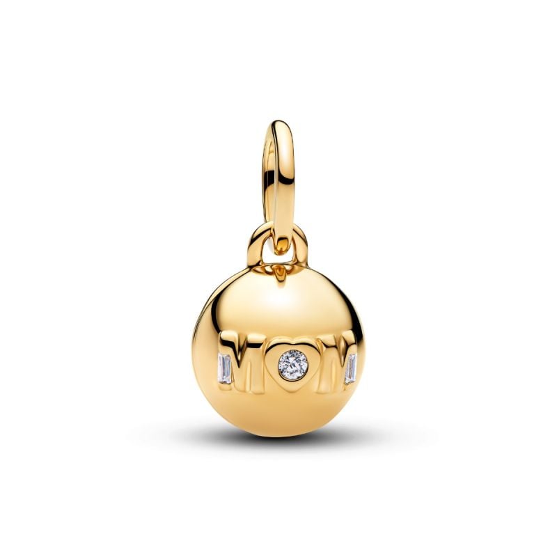 Pandora Mum Ball Clasp hela 764457C01