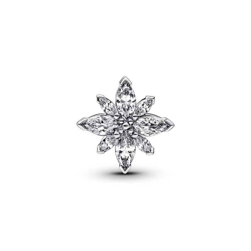 Pandora Sparkling North Star hela 793591C01-1