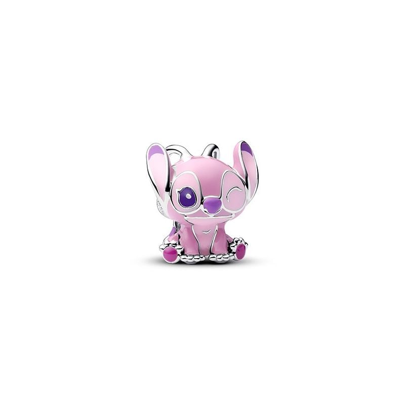 Pandora Disney Lilo & Stitch Angel Charm hela 793739C01-1