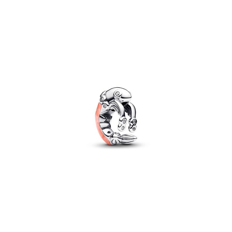Pandora Shrimp Charm hela 793896C01-1