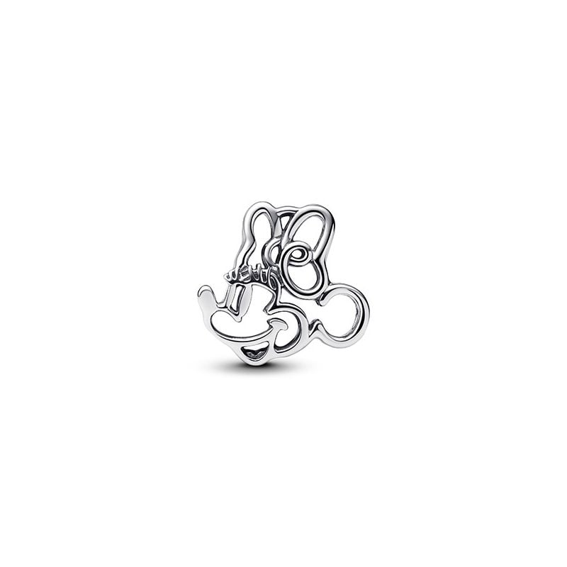 Pandora Disney Minnie Mouse Openwork Charm hela 793908C00-1