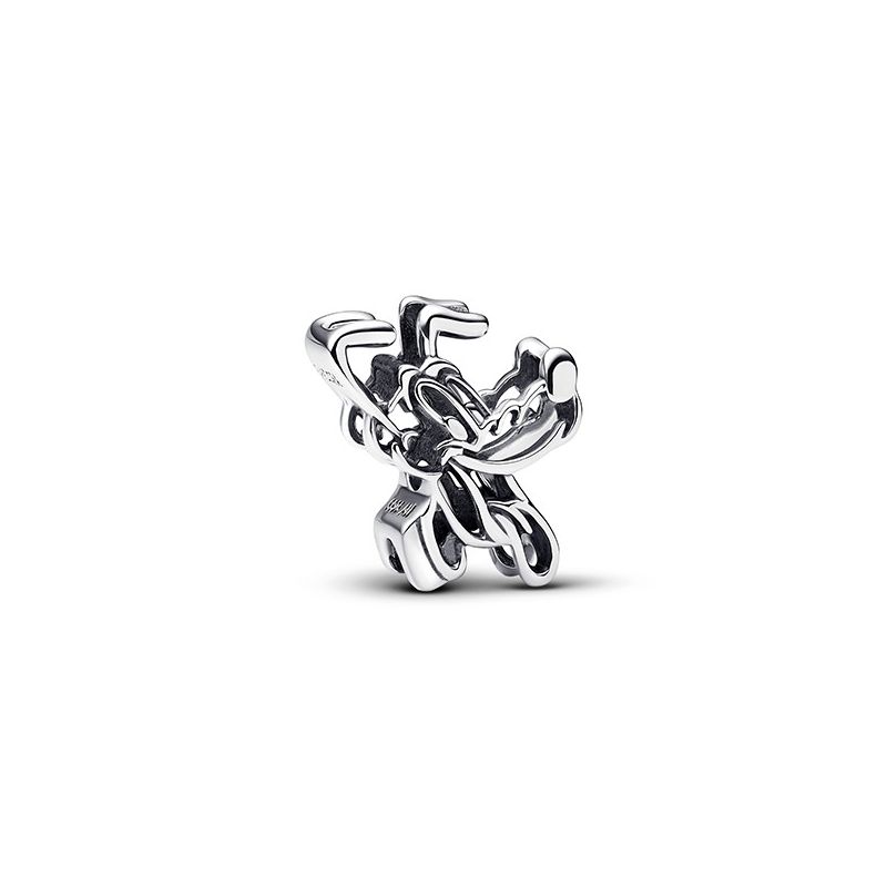 Pandora Disney Pluto Openwork Charm hela 793911C00-1