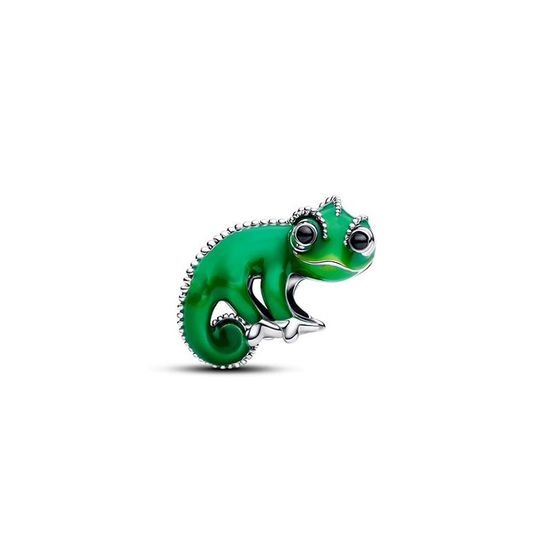 Pandora Disney Tangled Pascal Colour-changing Charm hela 793983C01