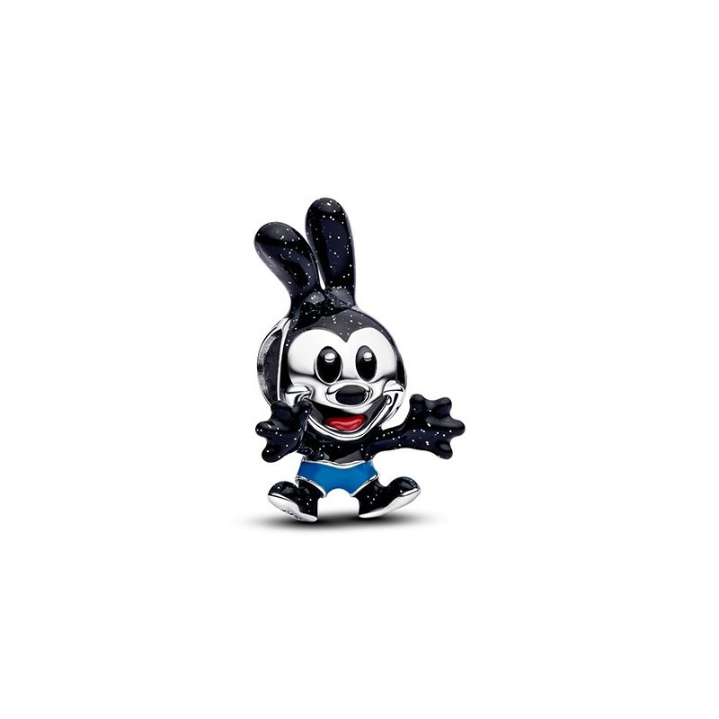 Pandora Disney Oswald The Lucky Rabbit Charm hela 794021C01