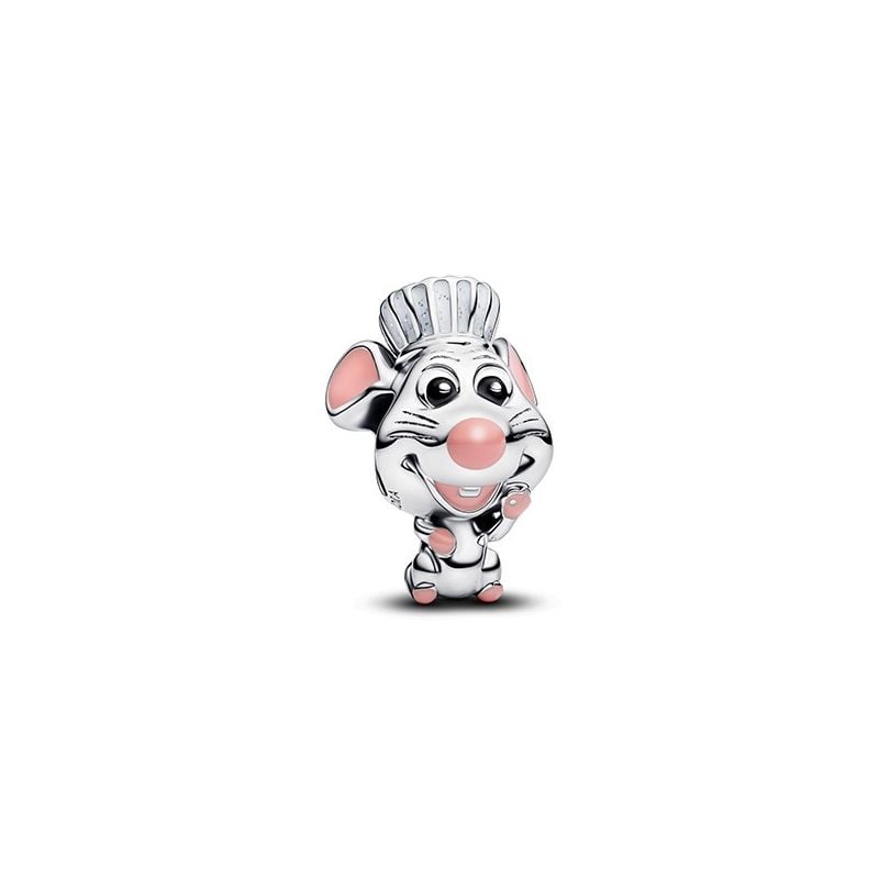 Pandora Disney Pixar Ratatouille Remy Charm hela 794022C01