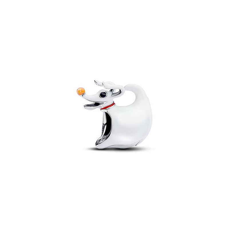 Pandora Disney The Nightmare Before Christmas Zero Charm berlock 794026C01