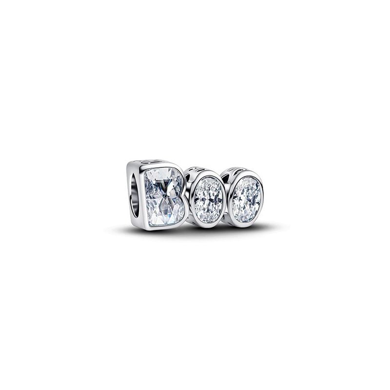 Pandora BOO Glow-in-the-dark Charm hela 794060C01