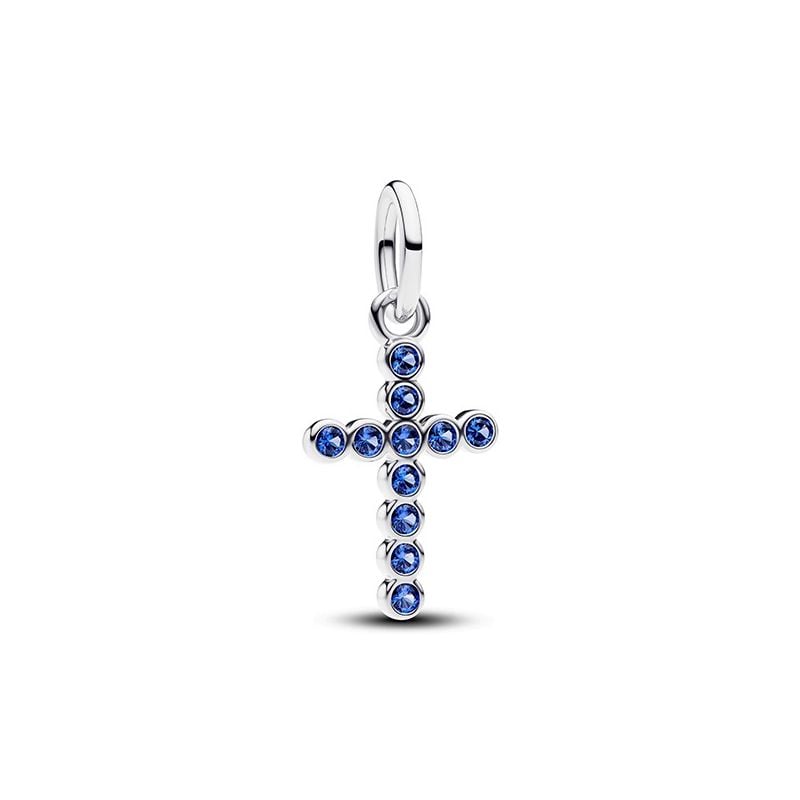 Pandora Cross Dangle Charme 794063C01