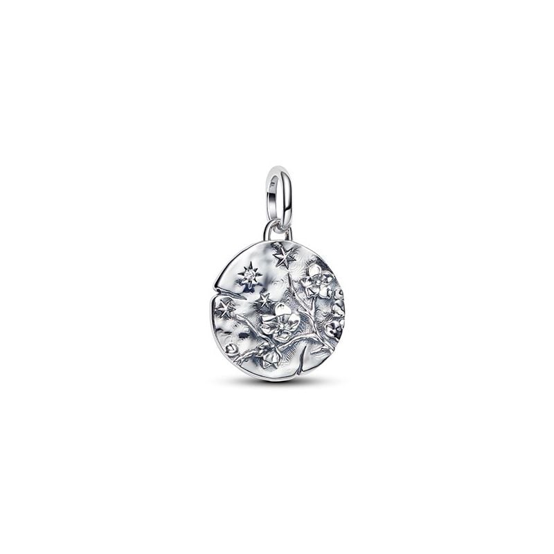 Pandora Cherry Blossom Medallion hela 794085C01
