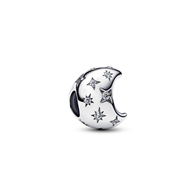 Pandora Crescent Moon hela 794254C01