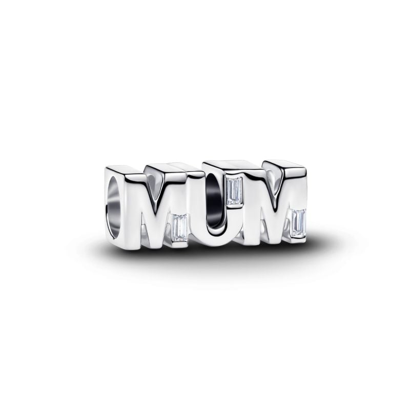 Pandora Reversible Mum Charme 794455C01