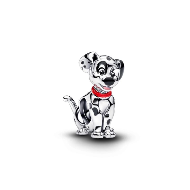 Pandora Disney 101 Dalmatians Patch Charme 794469C01
