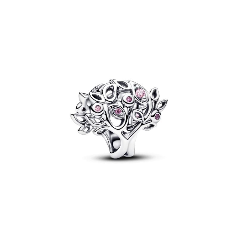 Pandora Family Tree Openwork hela 794486C01