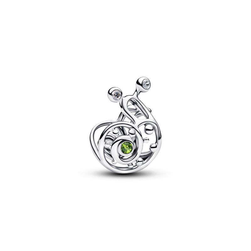Pandora Snail Openwork Charme 794557C01