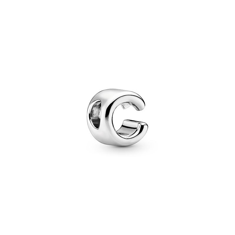 Pandora Open Letter C Charme 797457