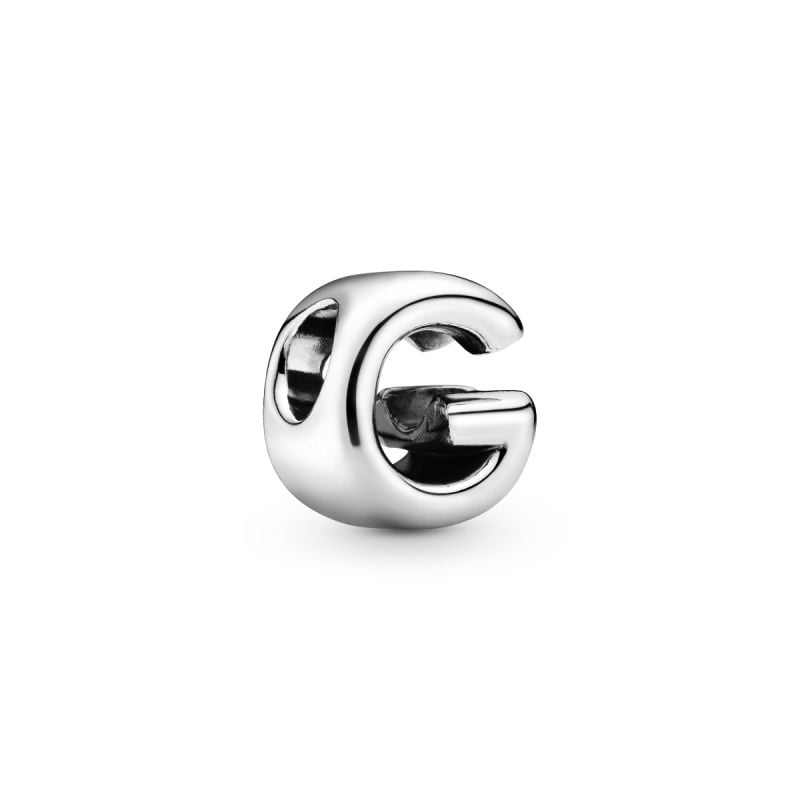 Pandora Buchstaben-Charm, G 797461