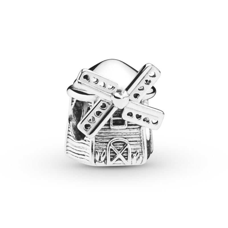 Pandora Windmill Charme 798126