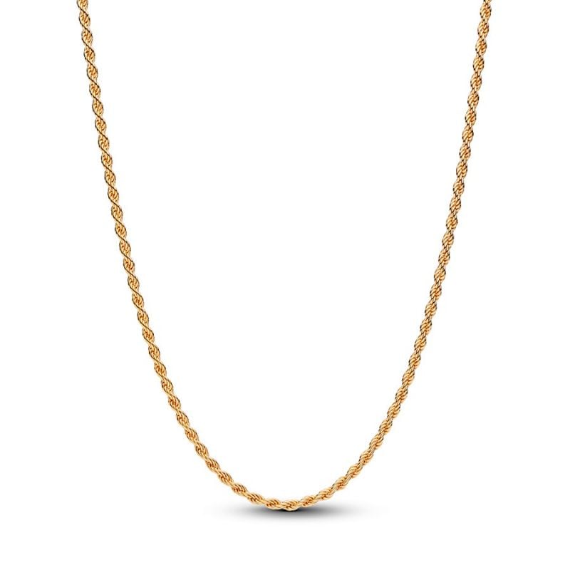 Pandora Rope Chain Halskette 364687C00-70