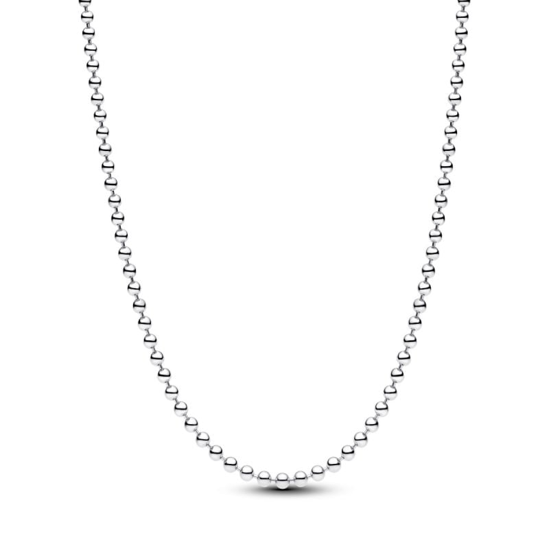 Pandora Ball Chain Halskette 394452C00-50