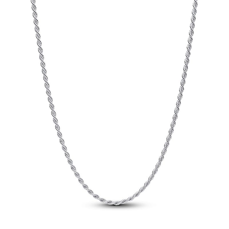 Pandora Rope Chain Halskette 394687C00-70