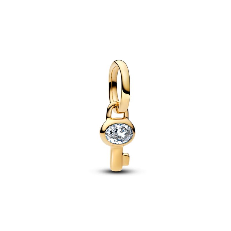 Pandora ME Key Mini Dangle Charme 764339C01