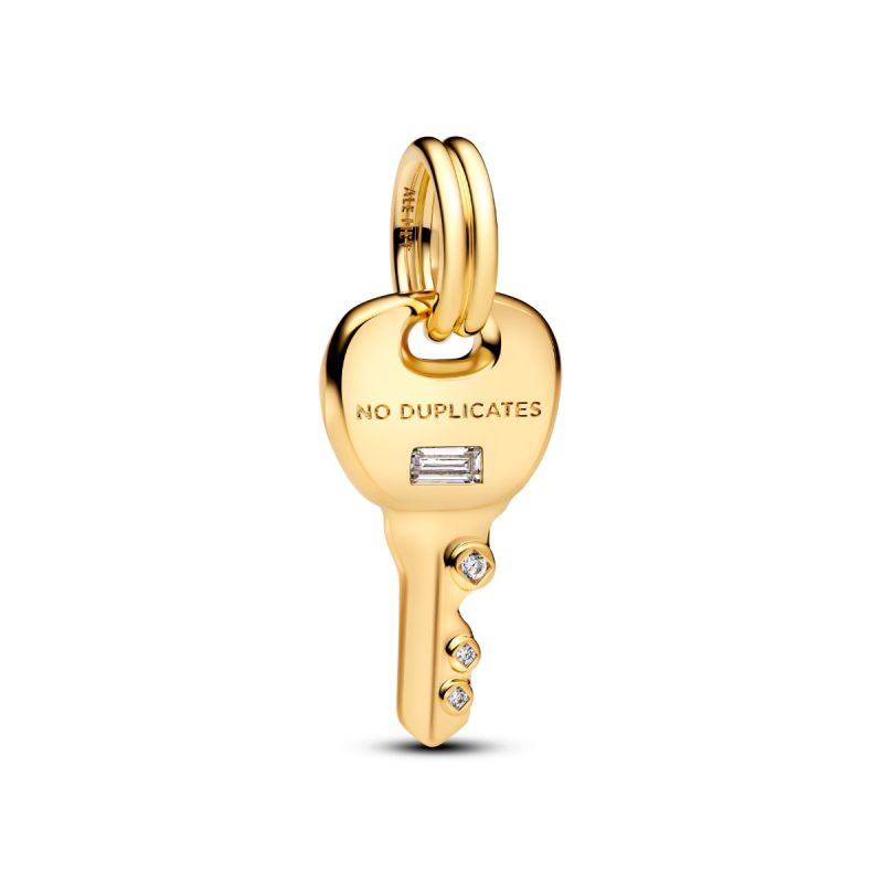 Pandora Key Dangle Charm hela 764347C01