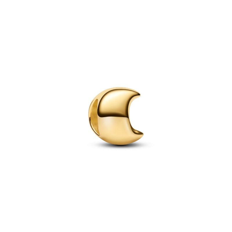 Pandora Moon Mini Charm hela 764516C00