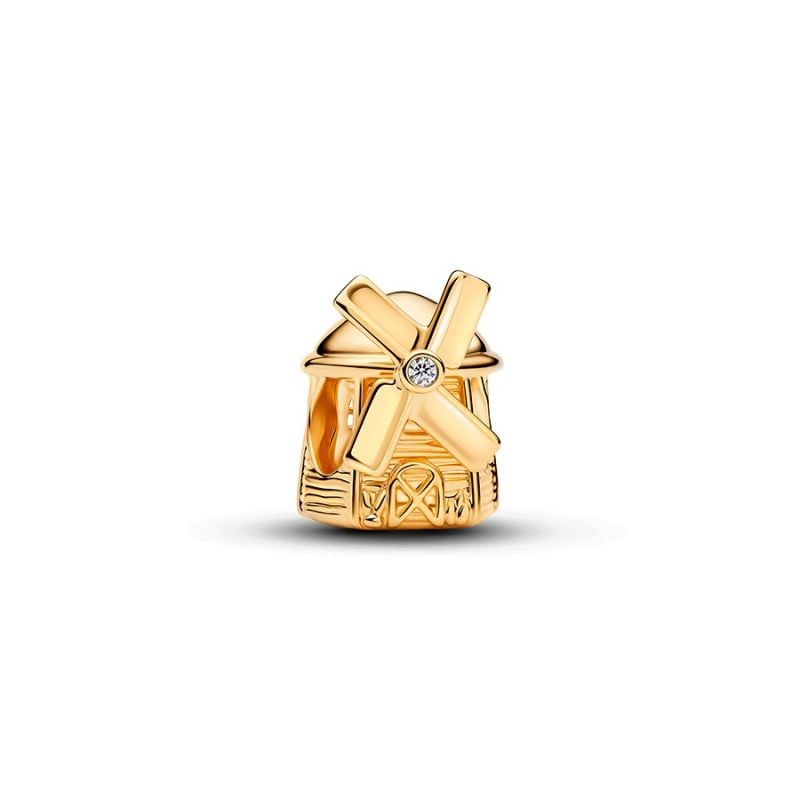 Pandora Windmill Charme 764631C01