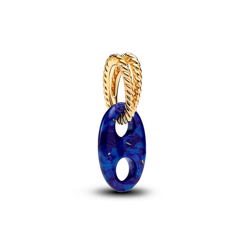 Pandora Mariner Link Dangle Charme 764692C01