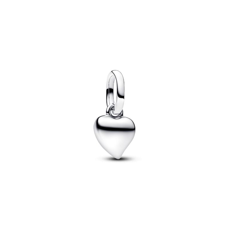 Pandora Heart Mini Dangle Charme 793691C00