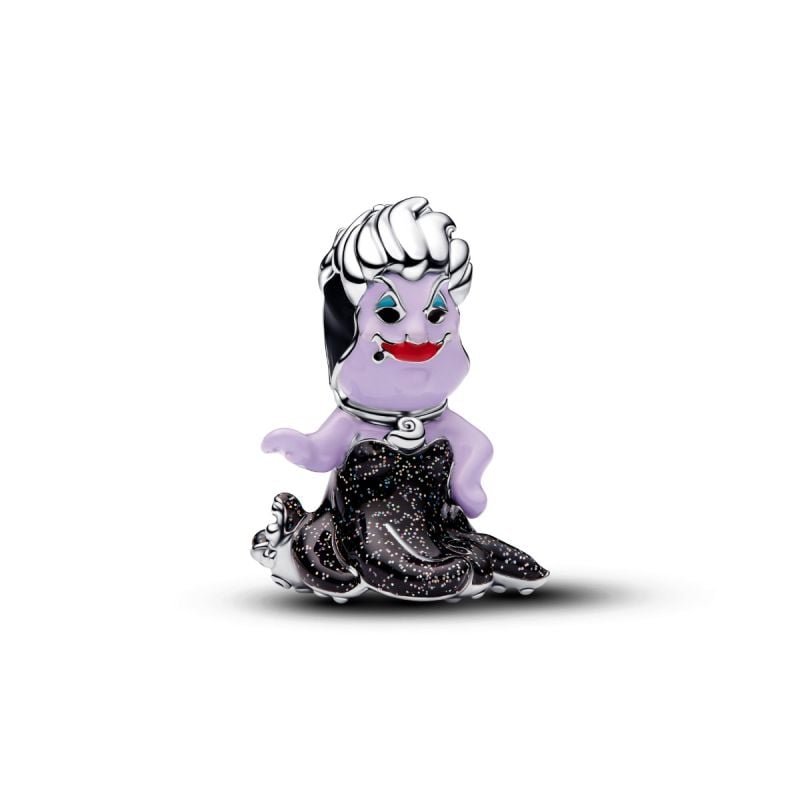 Pandora Disney Villains Ursula Charm hela 794331C01
